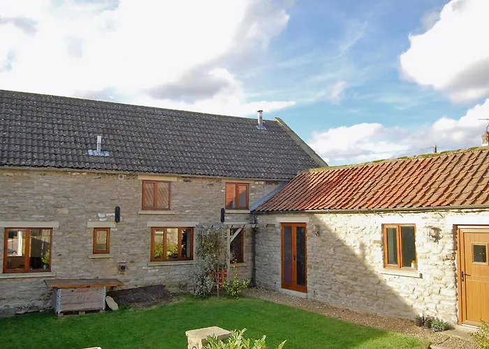 Featherstone Cottage