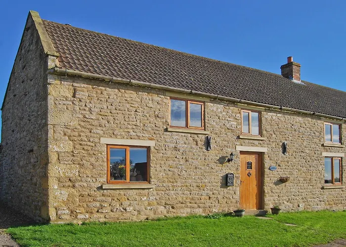 Featherstone Cottage