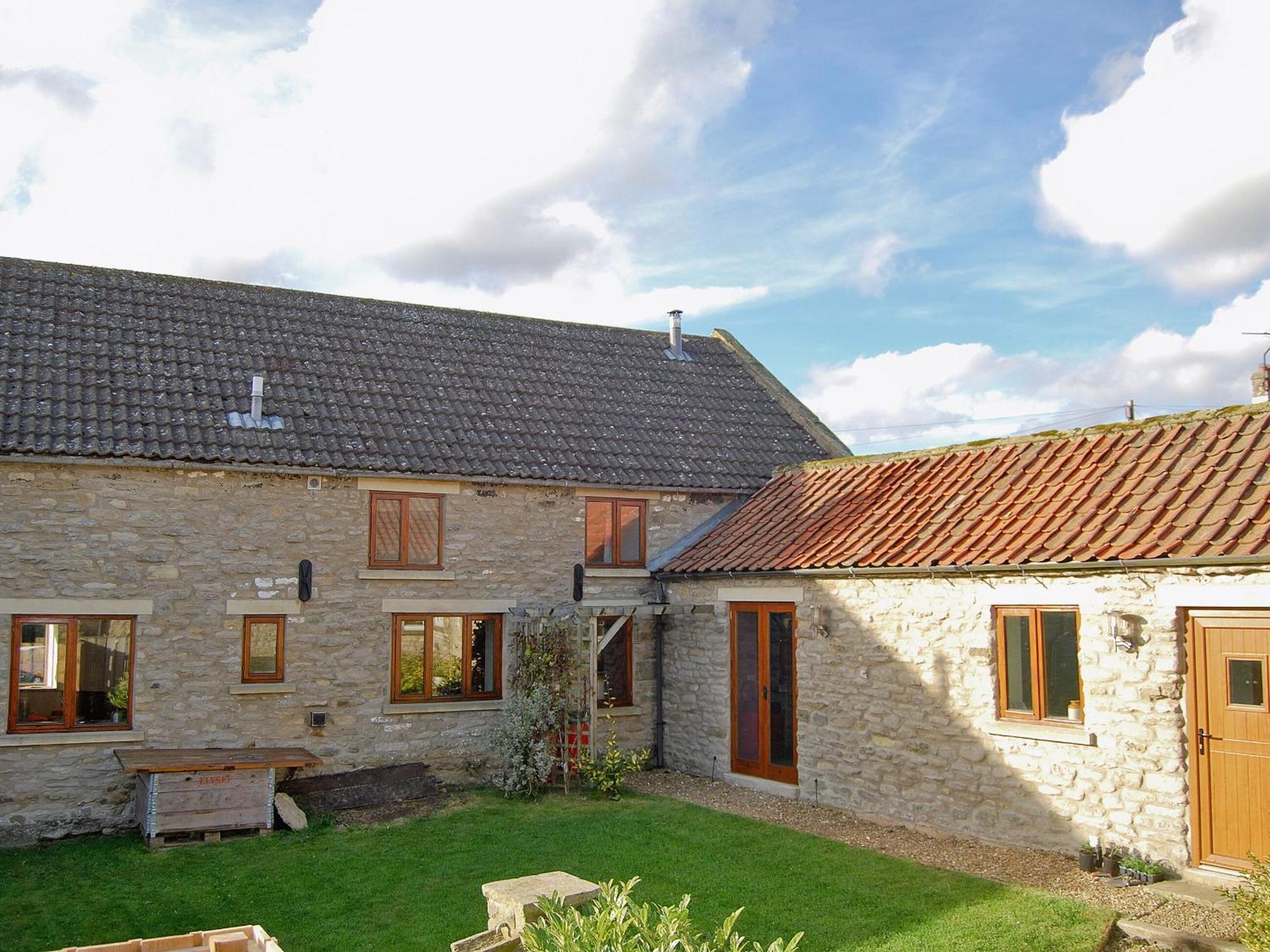 Featherstone Holiday home Pickering