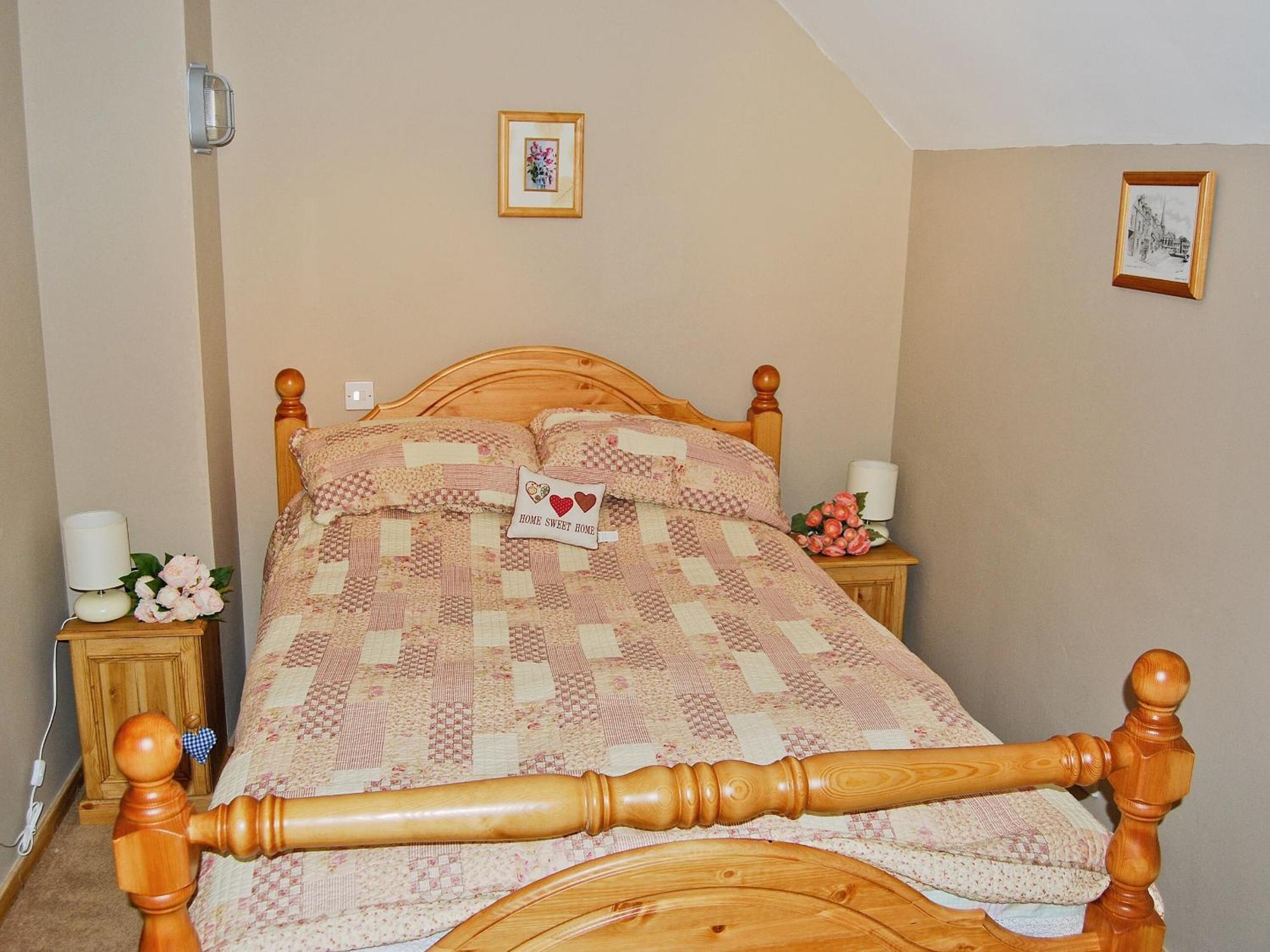 Holiday home Featherstone Pickering