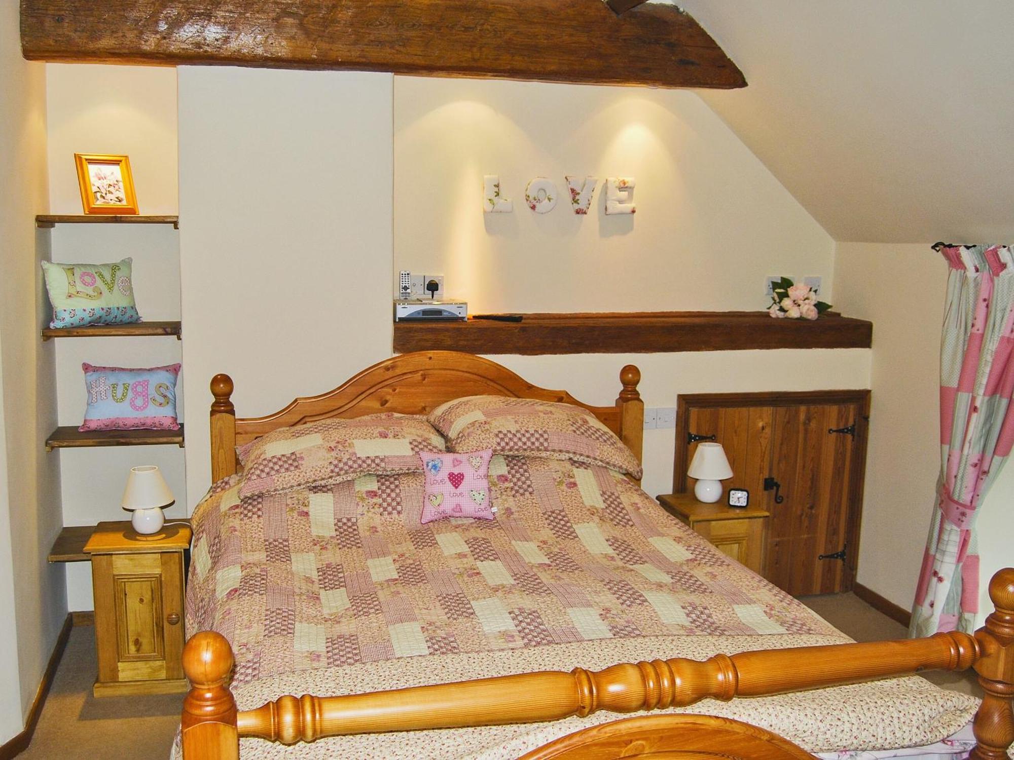 Featherstone Holiday home