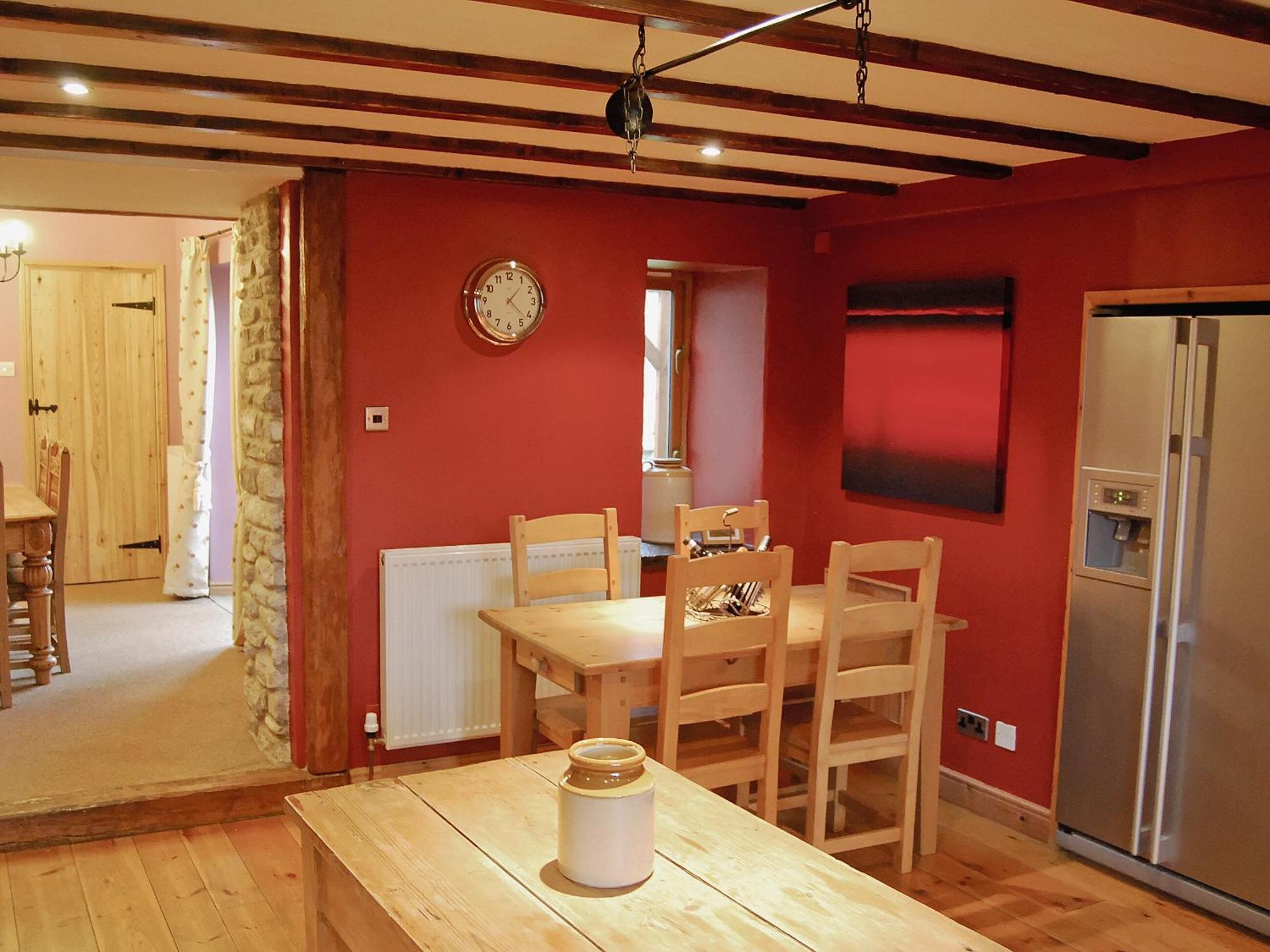 Holiday home Featherstone Pickering