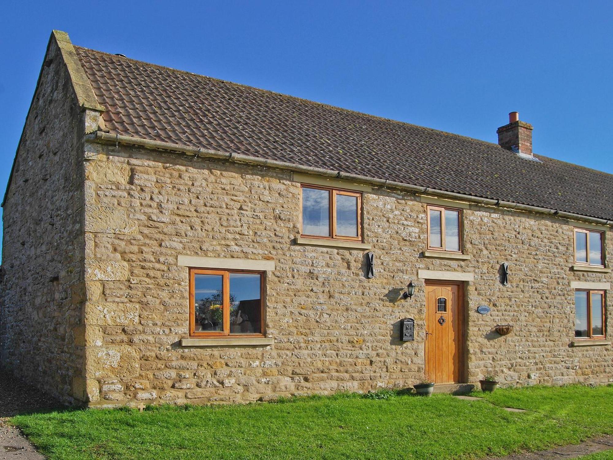 Holiday home Featherstone